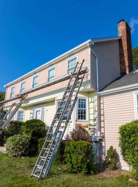 Best Siding Removal and Disposal  in Cedar Bluff, AL