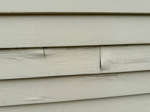 Best Aluminum Siding Installation  in Cedar Bluff, AL